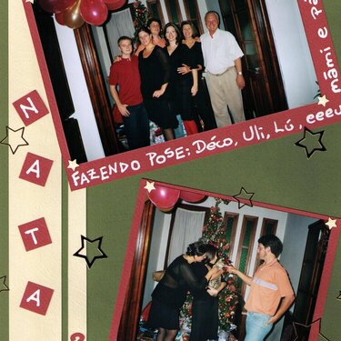 2002 Christmas
