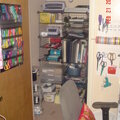 Scraproom * Reorganized * Storage