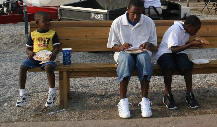 Indiana State Fair