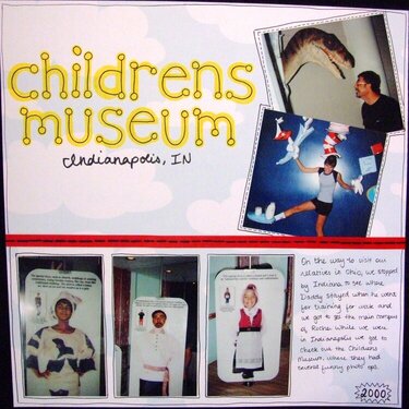 Children&#039;s Museum