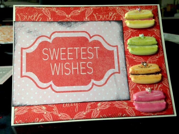 Sweetest Wishes