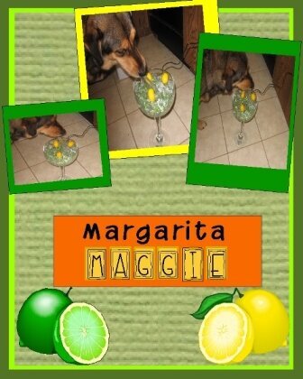 Margarita Maggie