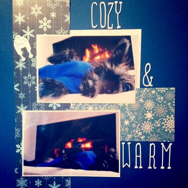 Cozy &amp; Warm
