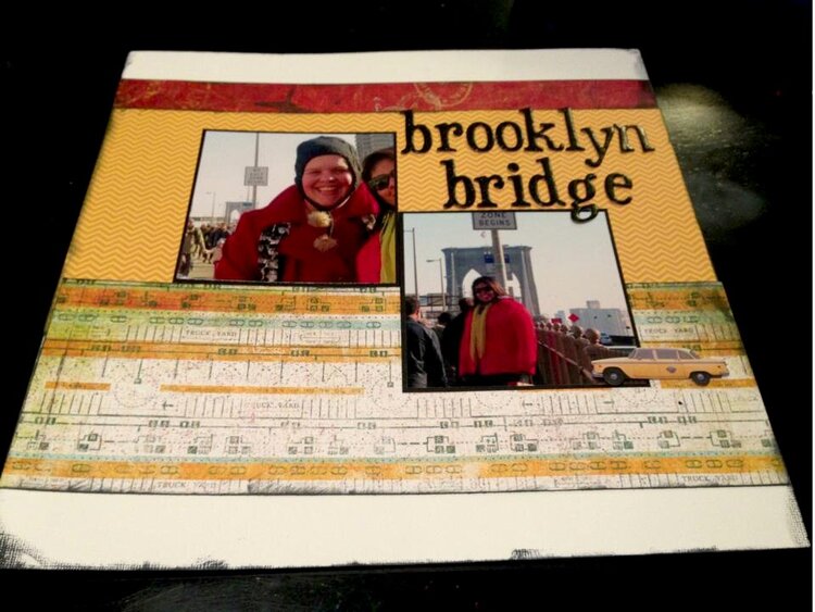 brooklyn bridge page 2