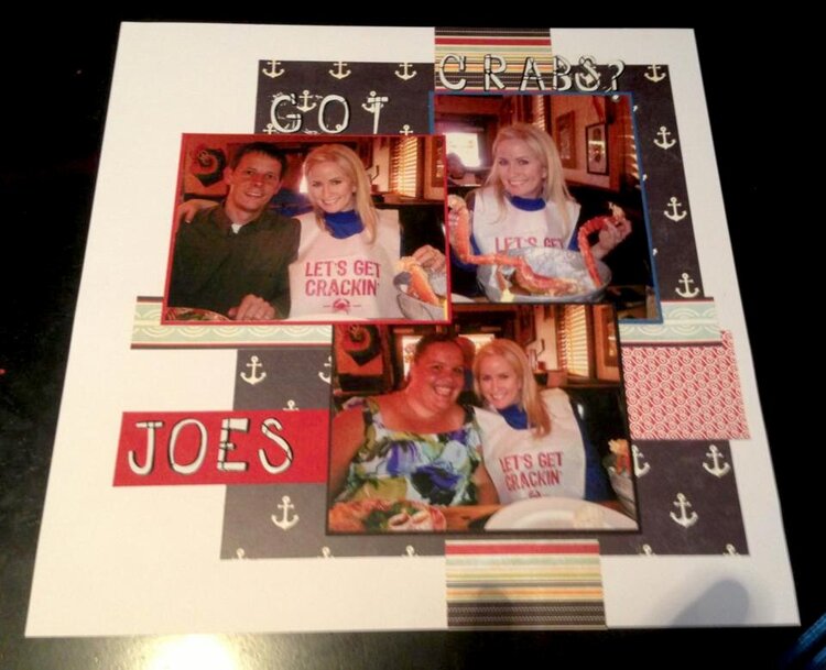 eat at joes