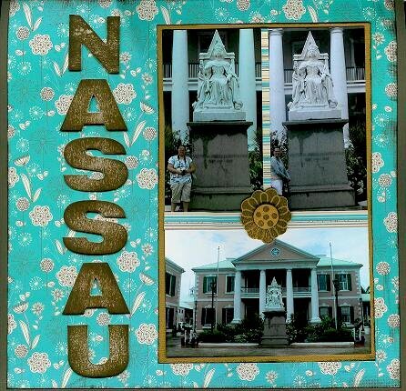 Sites of Nassau pg.2