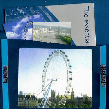 London Eye pg.2