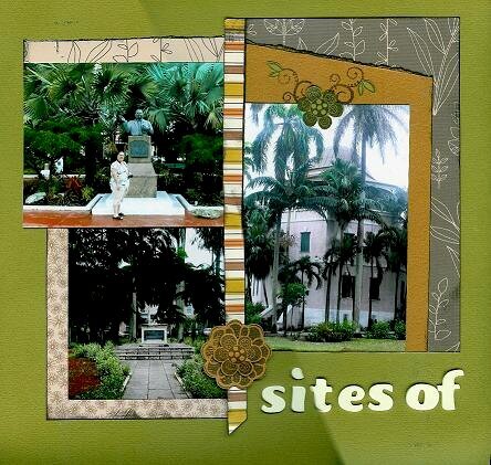 Sites of Nassau pg.1