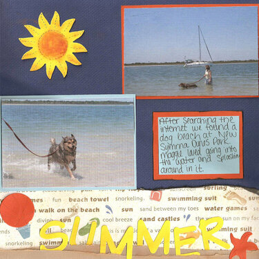 Sunsational Summer pg.2