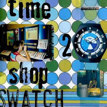 time 2 Shop