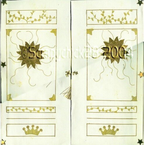 The Doors of Versaille-France