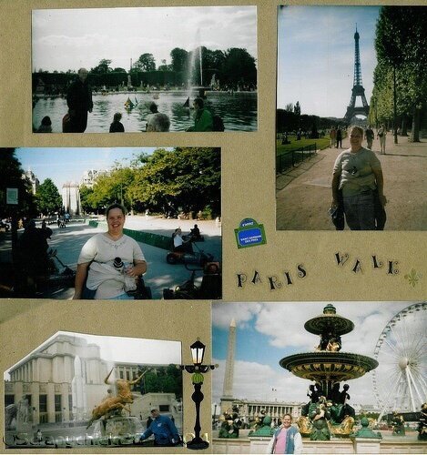 Paris By...