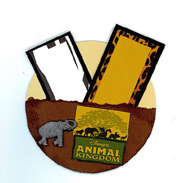 Animal Kingdom CD