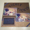 Tickle Tickle Page 1