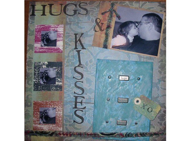 Hugs &amp;amp; Kisses