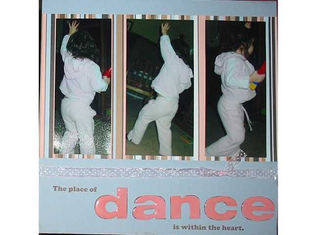 Dance p2