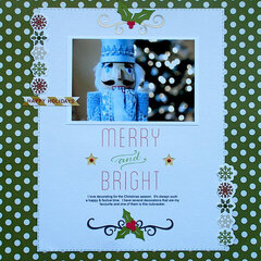 Merry & Bright