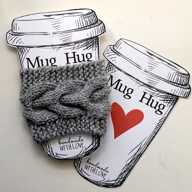 Mug Hug