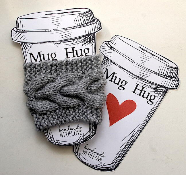 Mug Hug