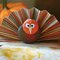 Turkey Napkin Rings