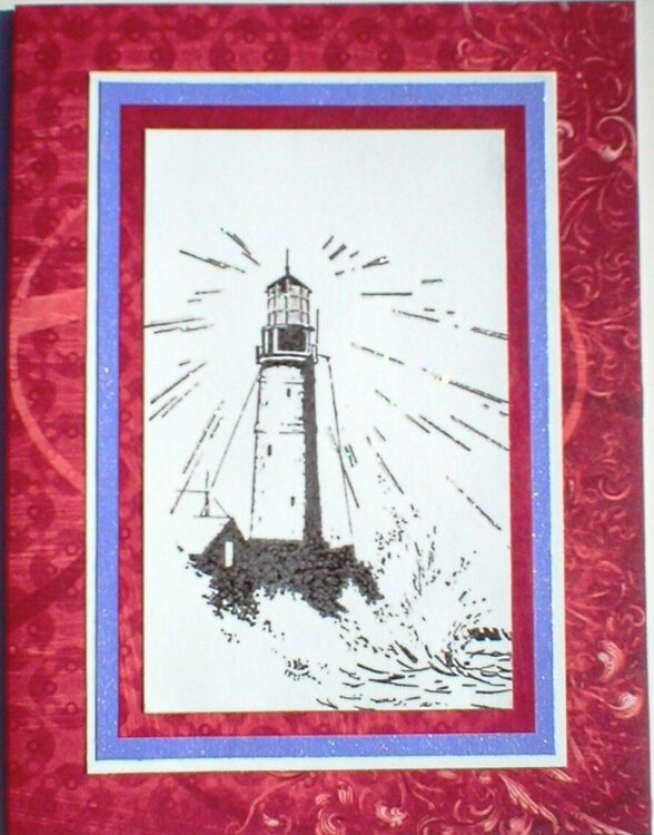 Lighthouse