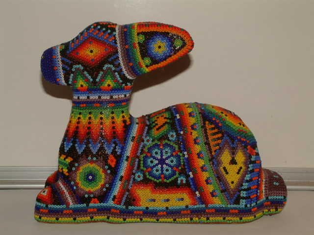 Huichol Artwork