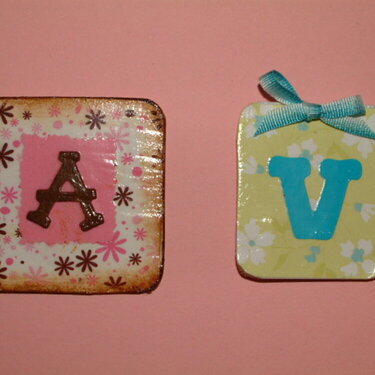 ***MORE CHIPBOARD LETTERS***