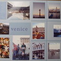 Scenes of Venice