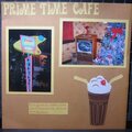 Prime Time Cafe