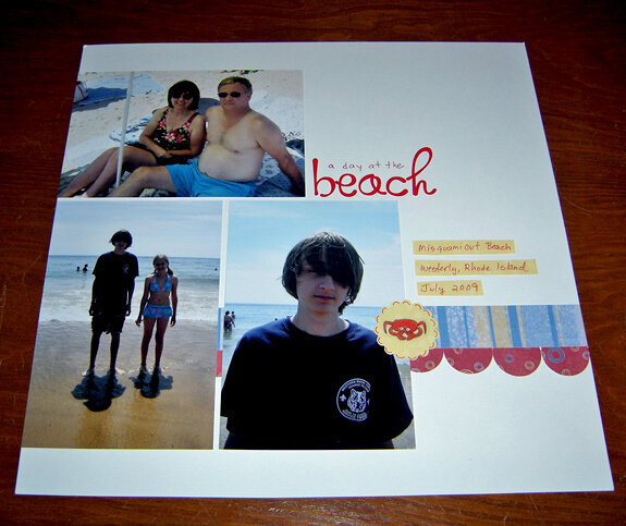 Beach 09