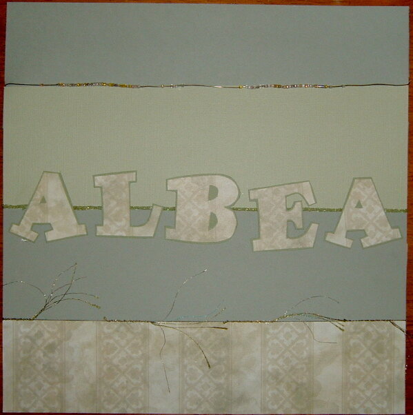 Albea