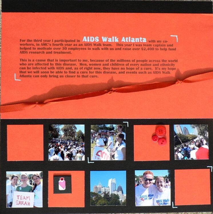 AIDS Walk &#039;06