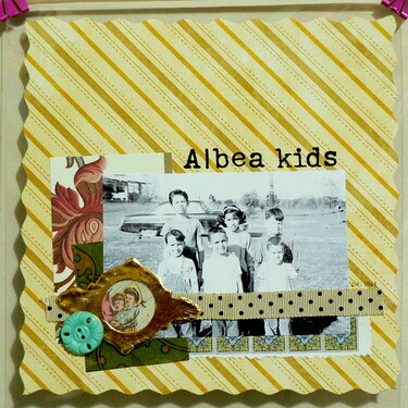 Albea Kids
