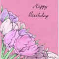 Birthday Card
