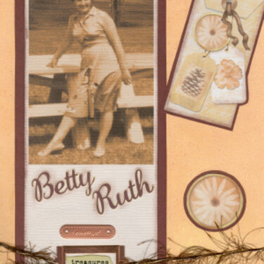 Betty Ruth