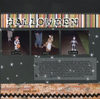 Halloween 2003 (page 1)