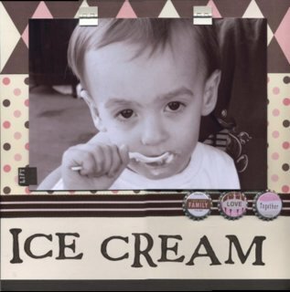 Ice Cream (page 1)