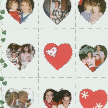 Family Love Blocks pg.2