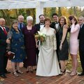Wedding - The Whole Gang