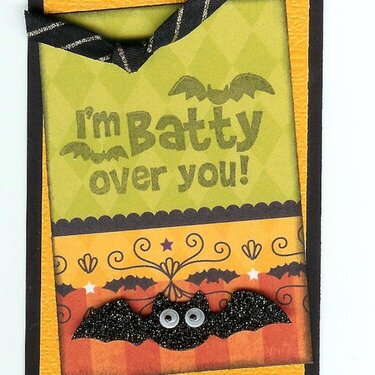 Bat ATC