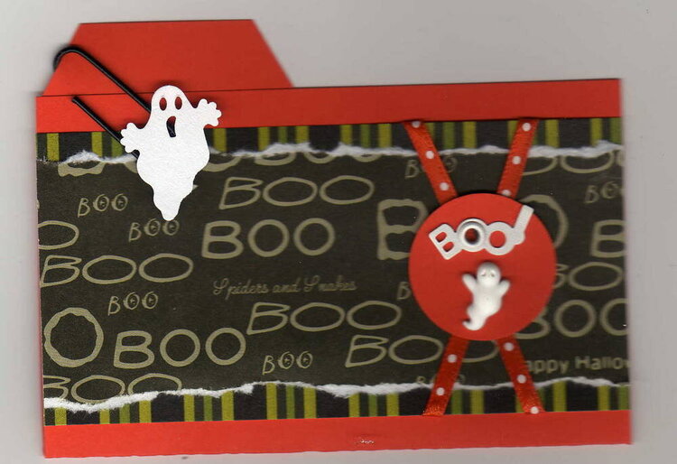 Boo file folder