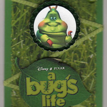 Bugs Life ATC