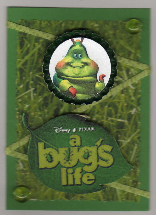 Bugs Life ATC