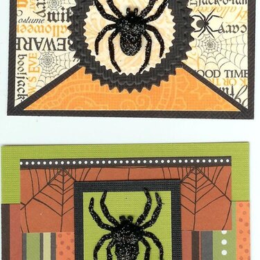 spider ATCs