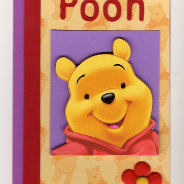 Pooh ATC