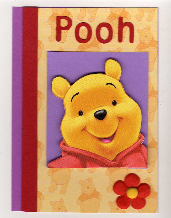Pooh ATC