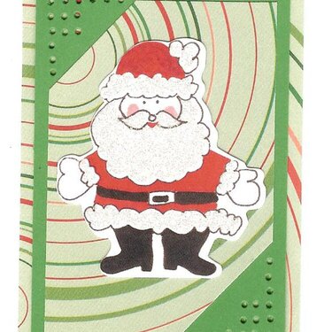 santa atc