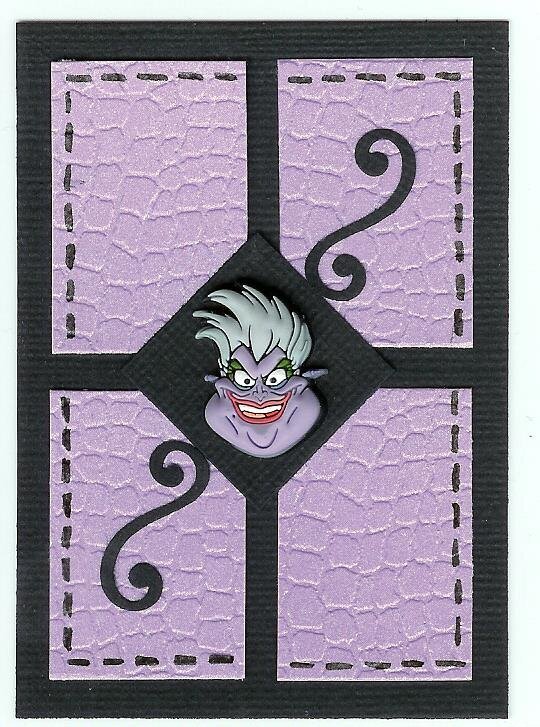 Ursula ATC