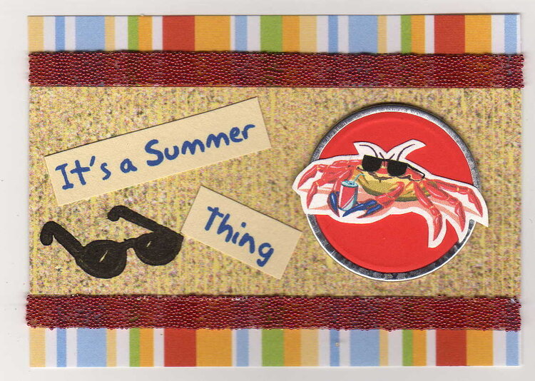 Crab ATC