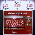 Fishers Tigers '06 - Freshmen
